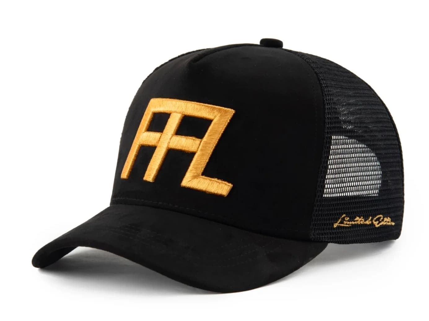 FFL Trucker style 1