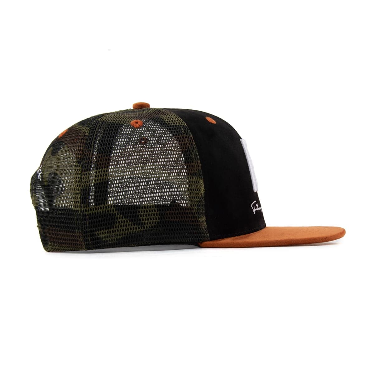 FFL Trucker thumbnail 2