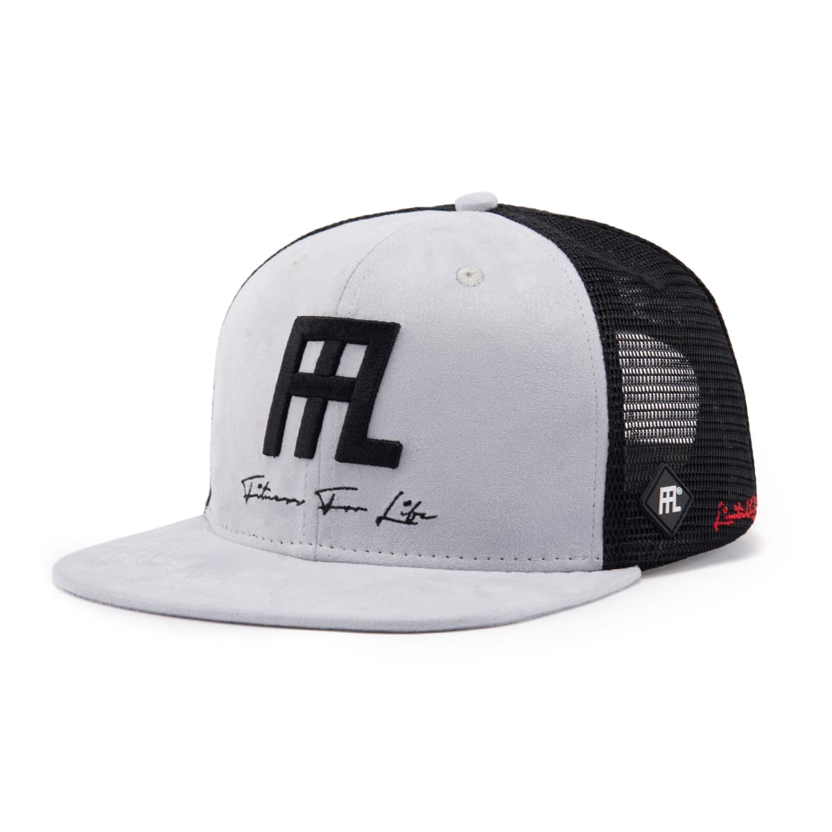 FFL Trucker thumbnail 39