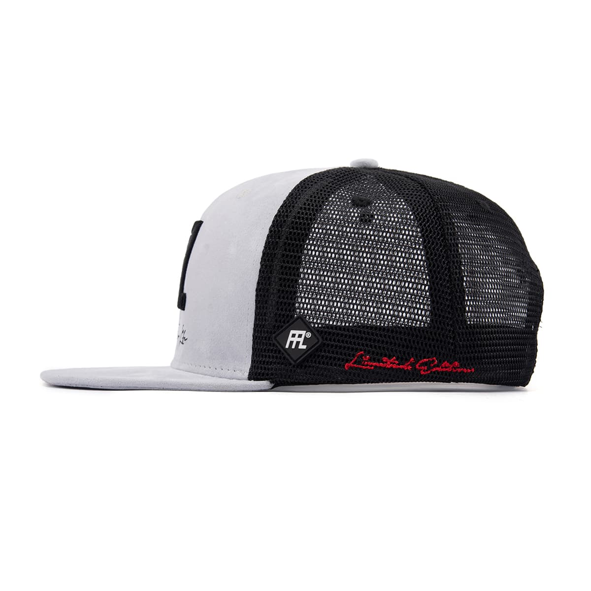 FFL Trucker thumbnail 40