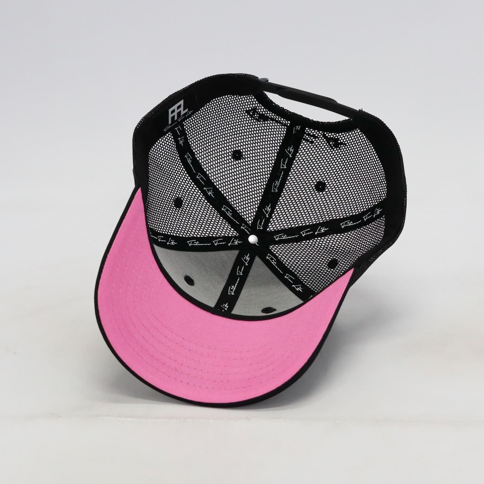 FFL Trucker thumbnail 49