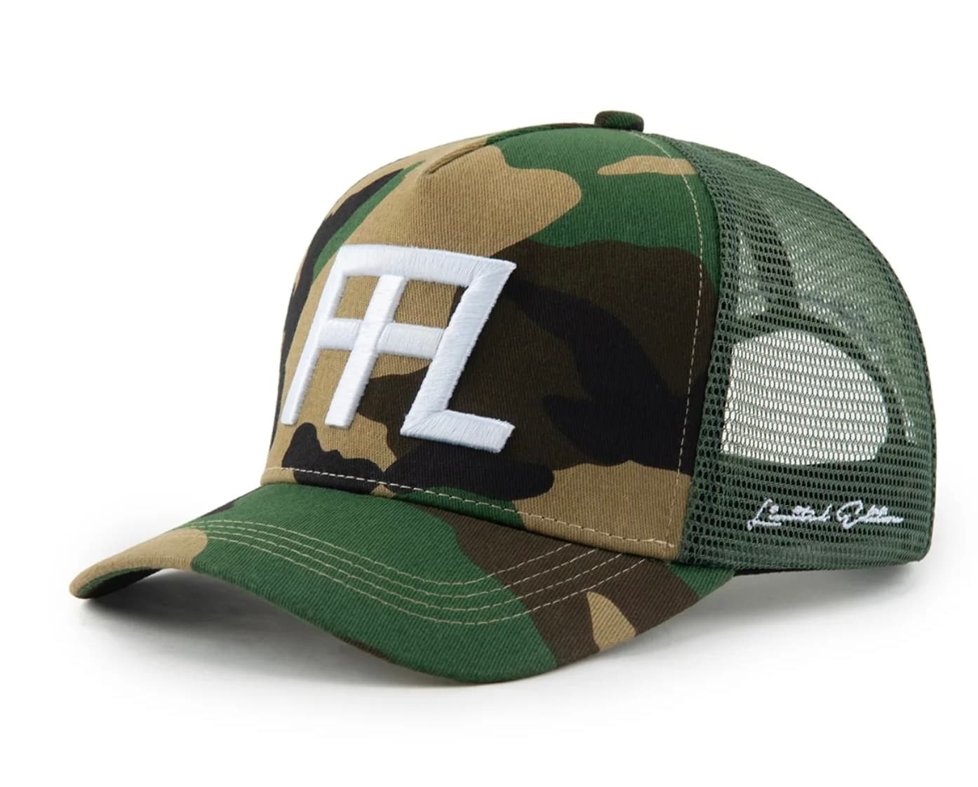 FFL Trucker thumbnail 72