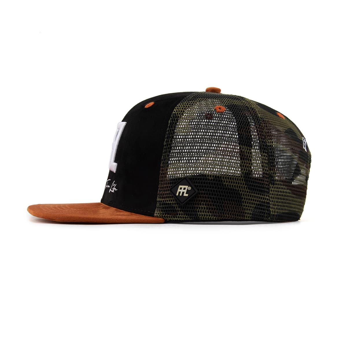 FFL Trucker thumbnail 75