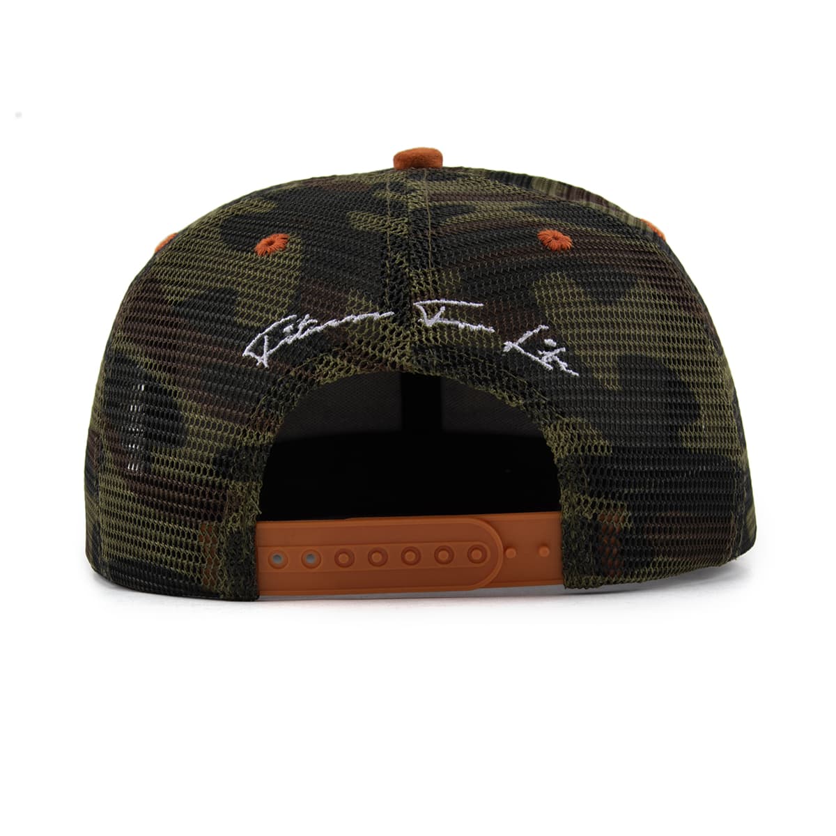 FFL Trucker thumbnail 76