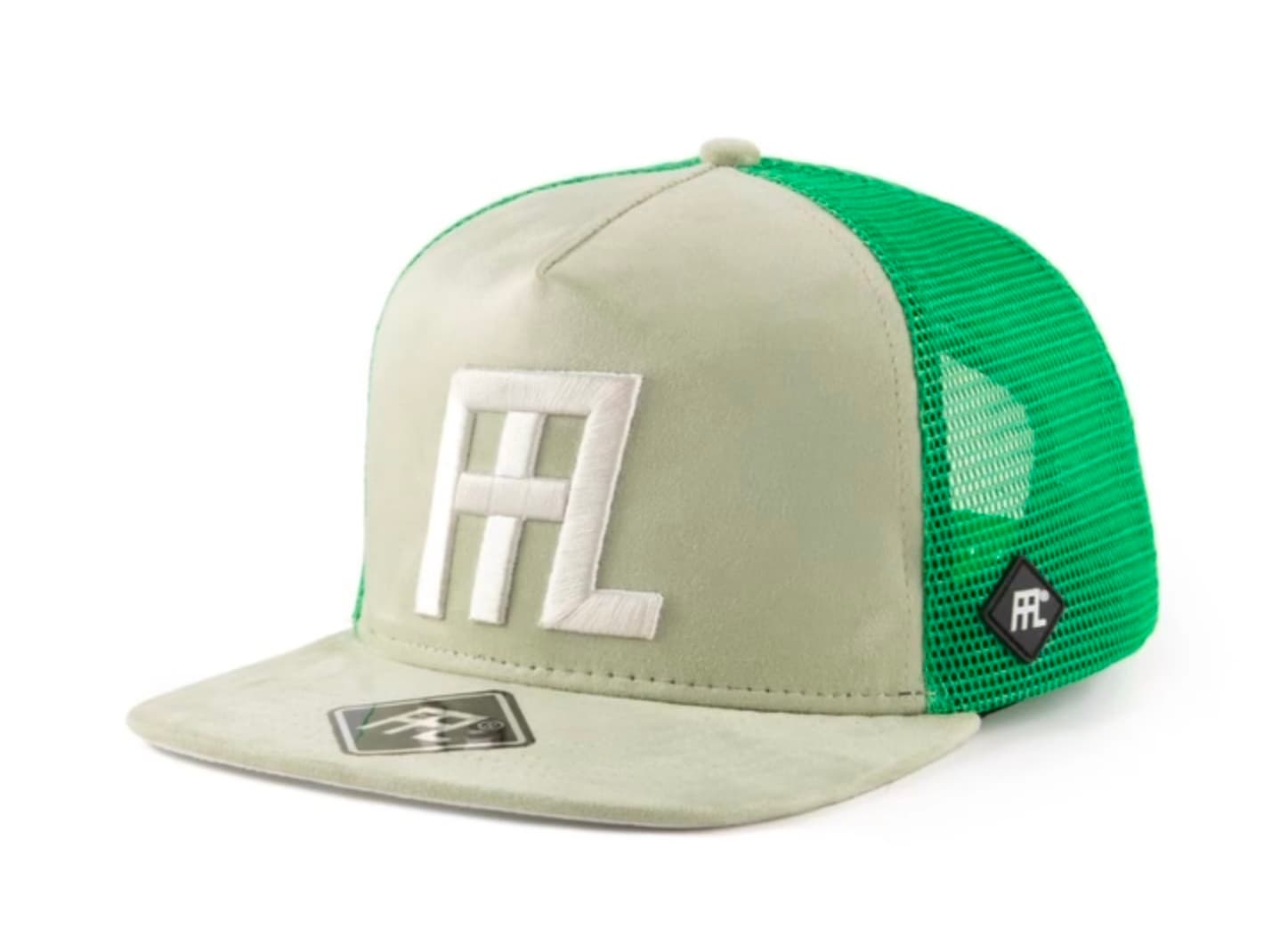 FFL Trucker thumbnail 95